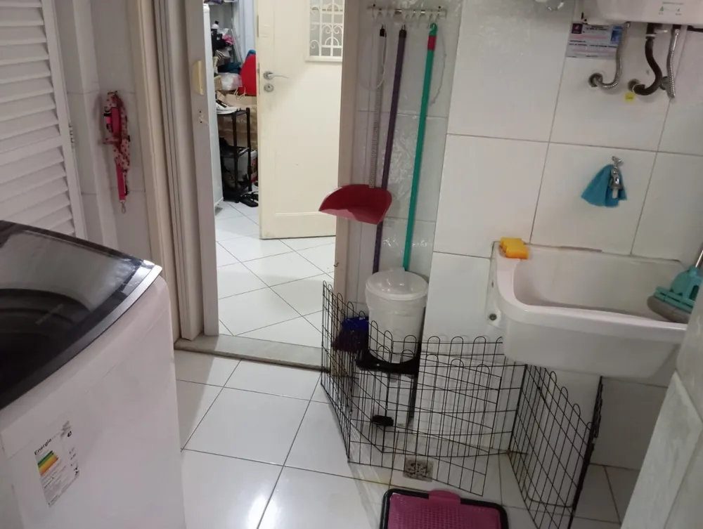 Apartamento, 3 quartos, 190 m² - Foto 19