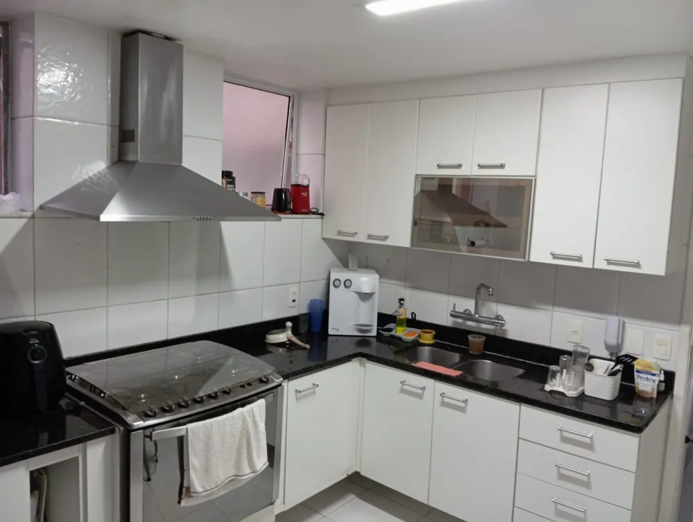 Apartamento, 3 quartos, 190 m² - Foto 21