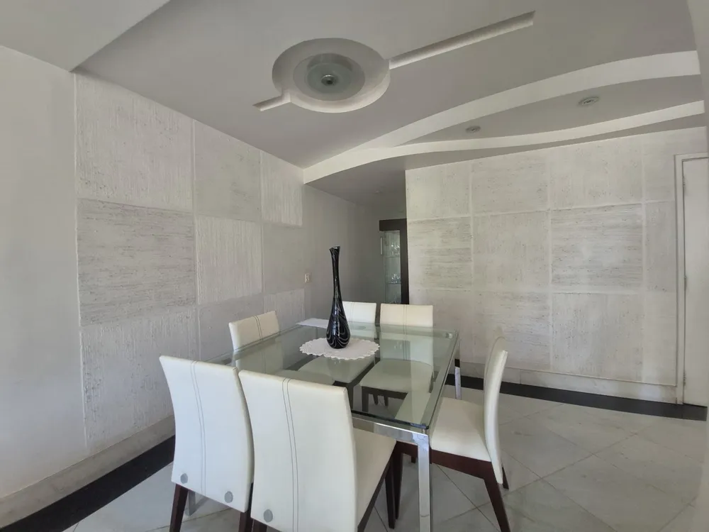 Apartamento, 3 quartos, 190 m² - Foto 7
