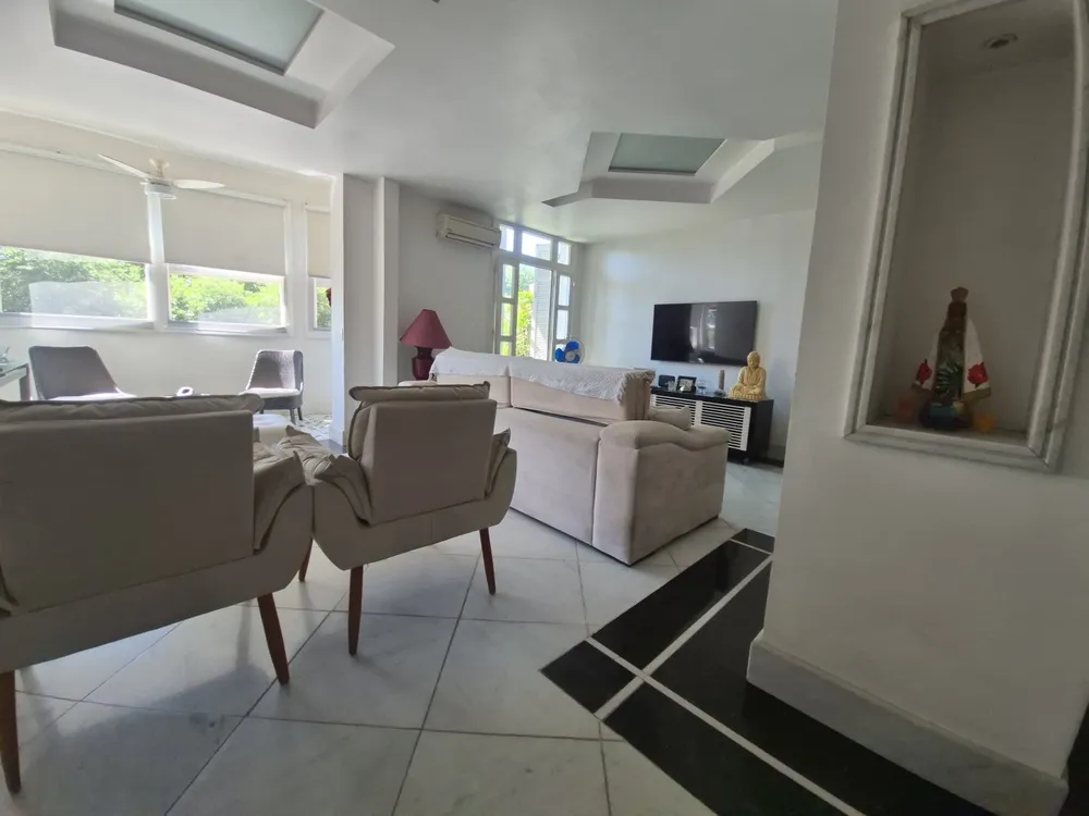 Apartamento, 3 quartos, 190 m² - Foto 5
