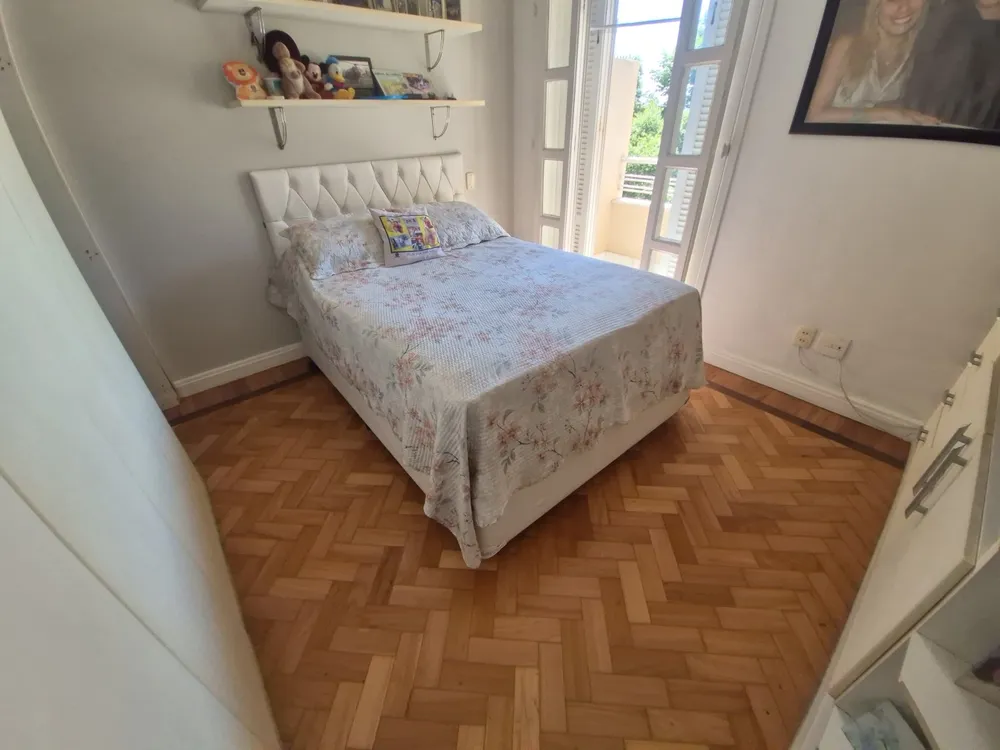 Apartamento, 3 quartos, 190 m² - Foto 18