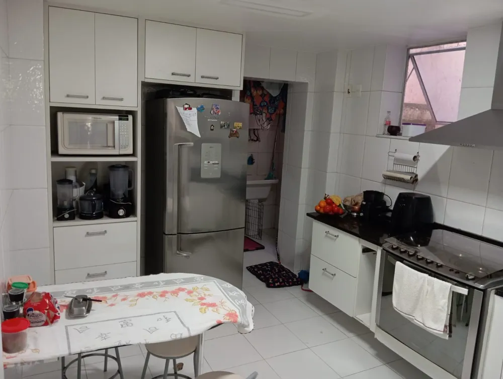 Apartamento, 3 quartos, 190 m² - Foto 20