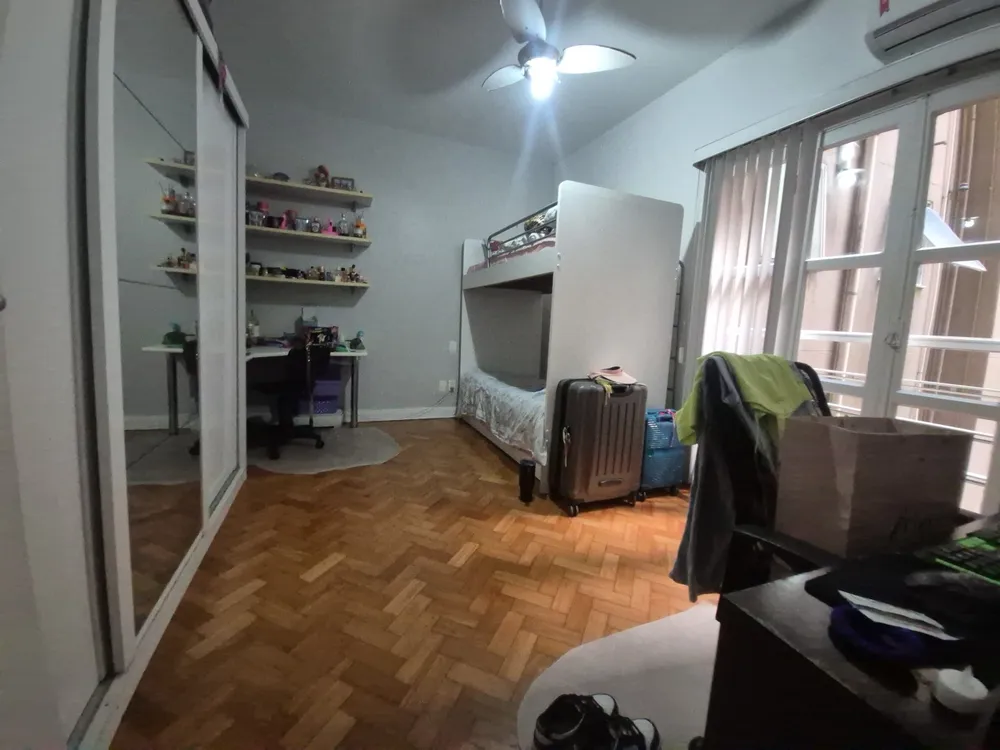 Apartamento, 3 quartos, 190 m² - Foto 16