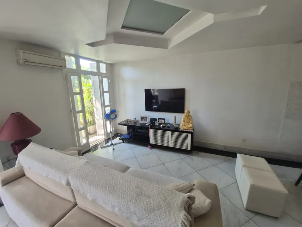 Apartamento, 3 quartos, 190 m² - Foto 3