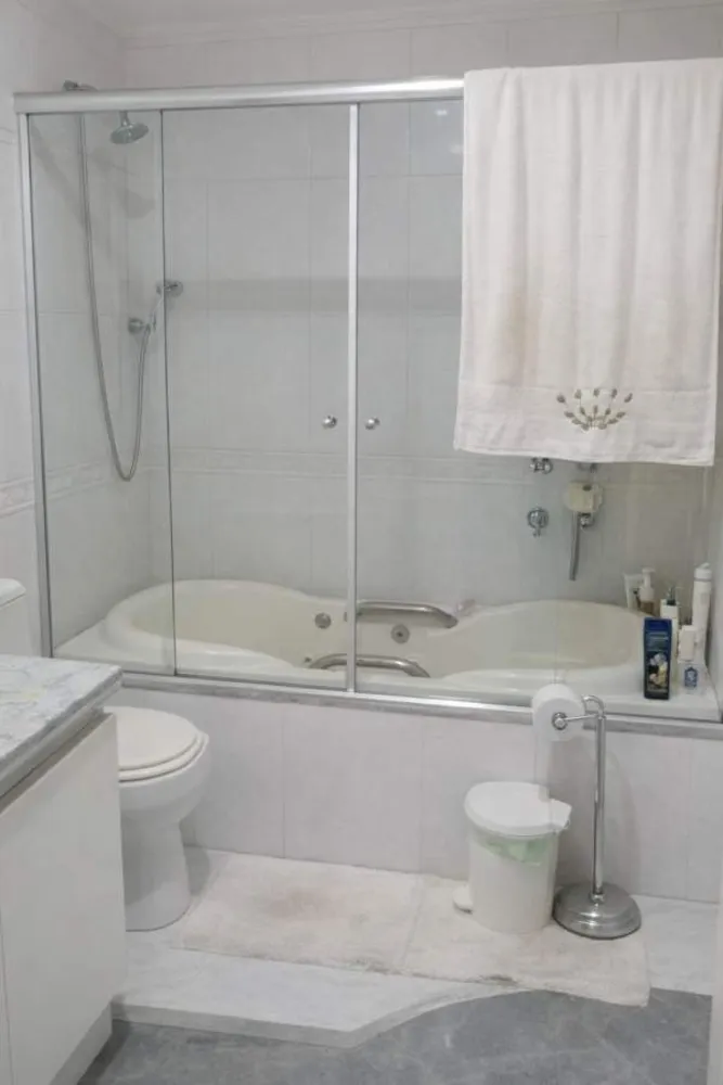 Apartamento, 3 quartos, 190 m² - Foto 24
