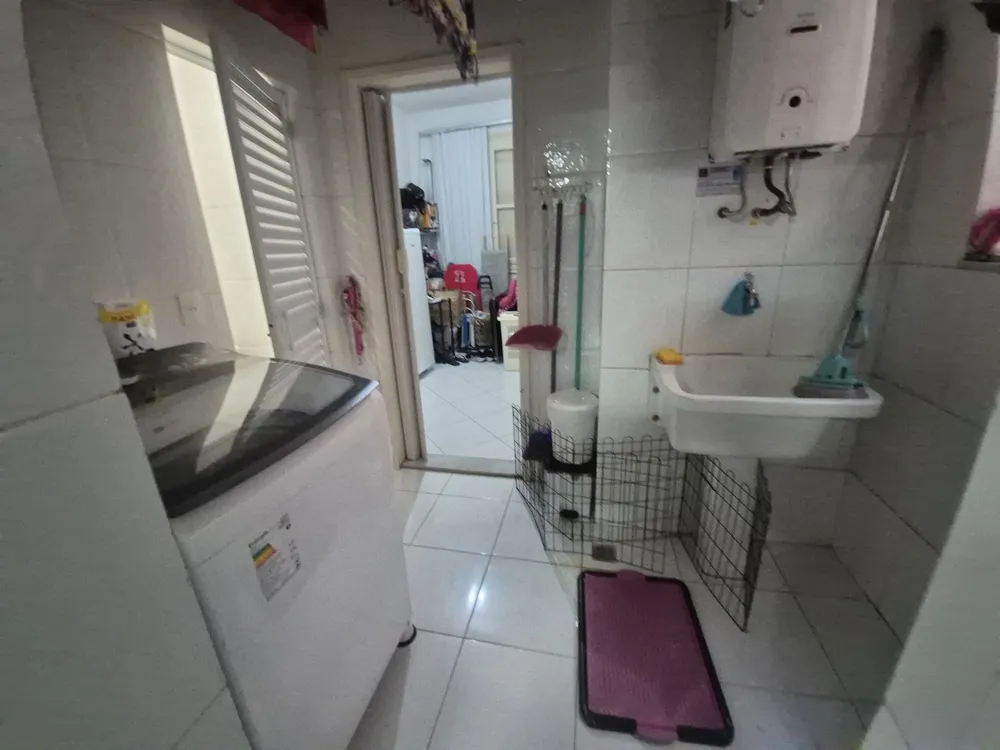 Apartamento, 3 quartos, 190 m² - Foto 25