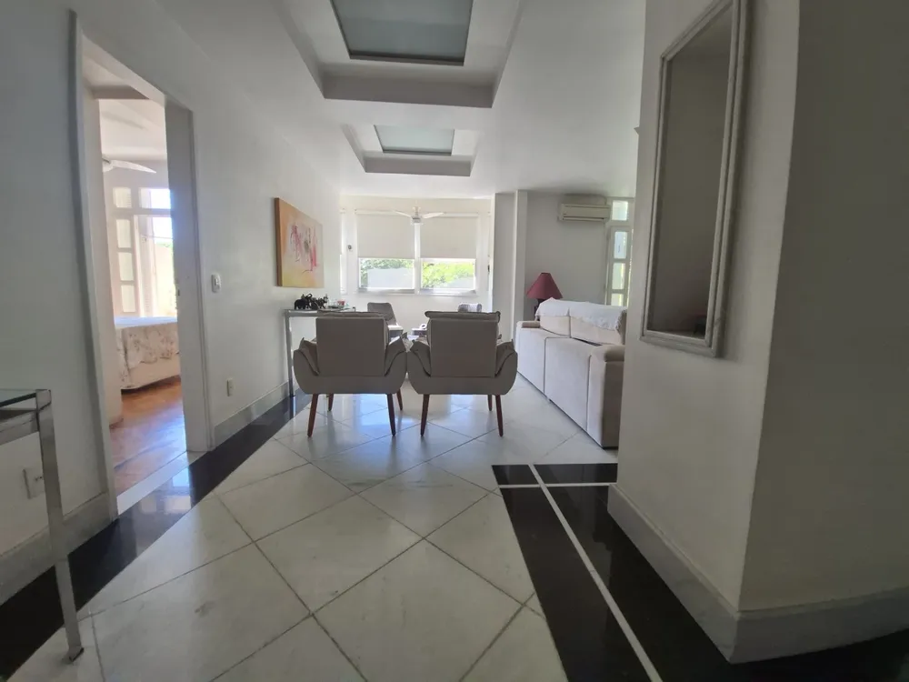 Apartamento, 3 quartos, 190 m² - Foto 6