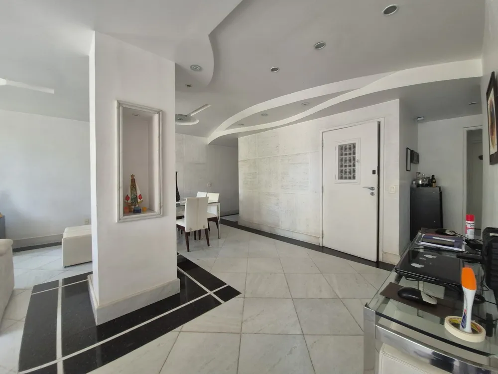 Apartamento, 3 quartos, 190 m² - Foto 4