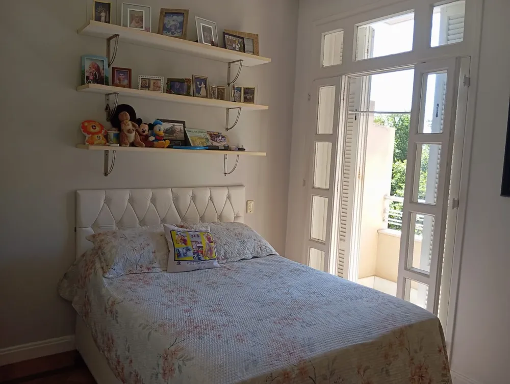 Apartamento, 3 quartos, 190 m² - Foto 15