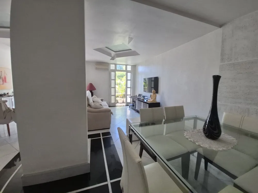 Apartamento, 3 quartos, 190 m² - Foto 8