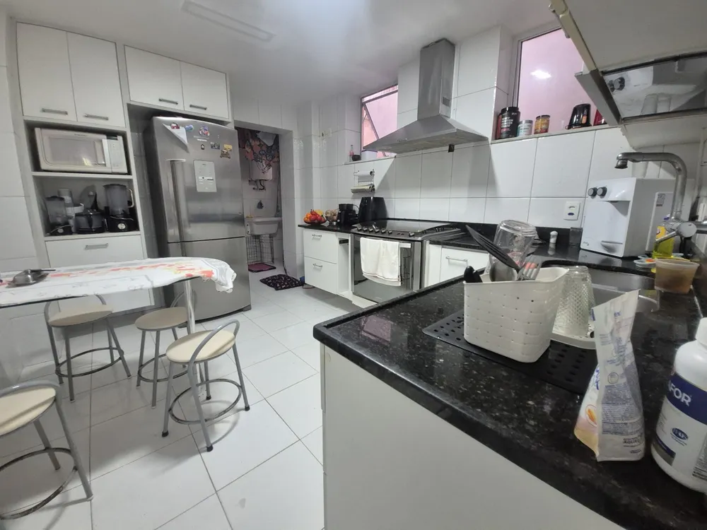 Apartamento, 3 quartos, 190 m² - Foto 22