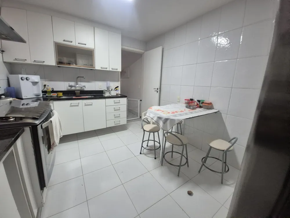 Apartamento, 3 quartos, 190 m² - Foto 10