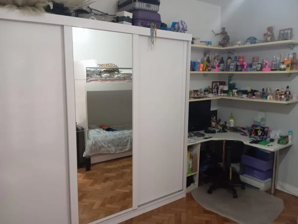 Apartamento, 3 quartos, 190 m² - Foto 12
