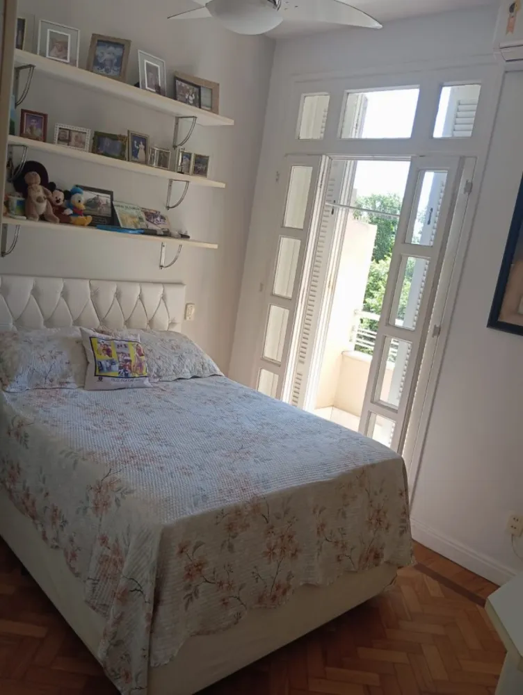 Apartamento, 3 quartos, 190 m² - Foto 13