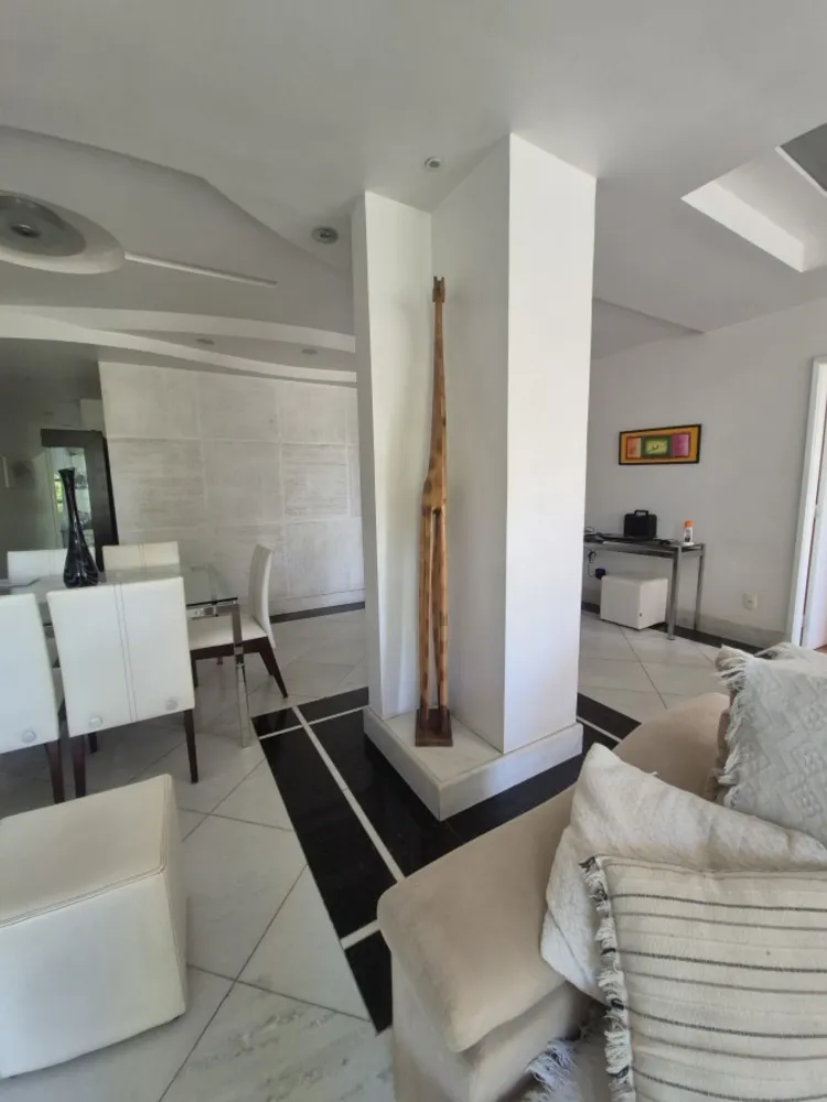 Apartamento, 3 quartos, 190 m² - Foto 2