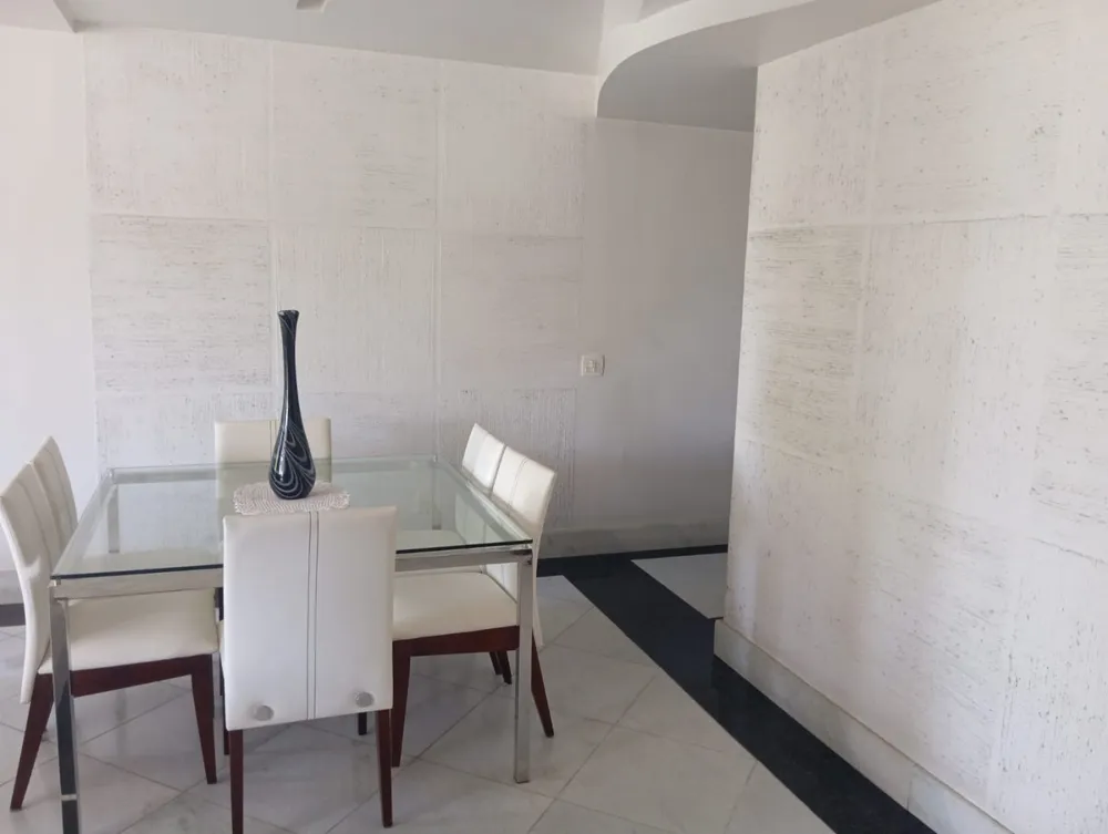 Apartamento, 3 quartos, 190 m² - Foto 9