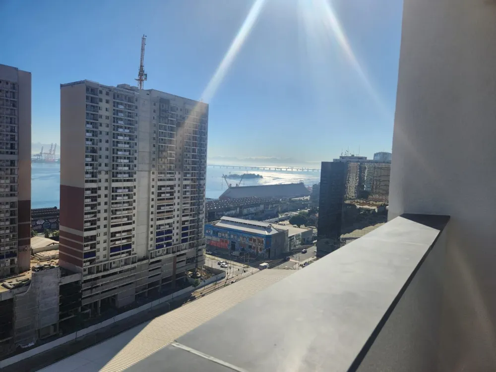 Apartamento, 2 quartos, 47 m² - Foto 15