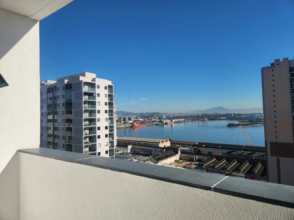 Apartamento, 2 quartos, 47 m² - Foto 11