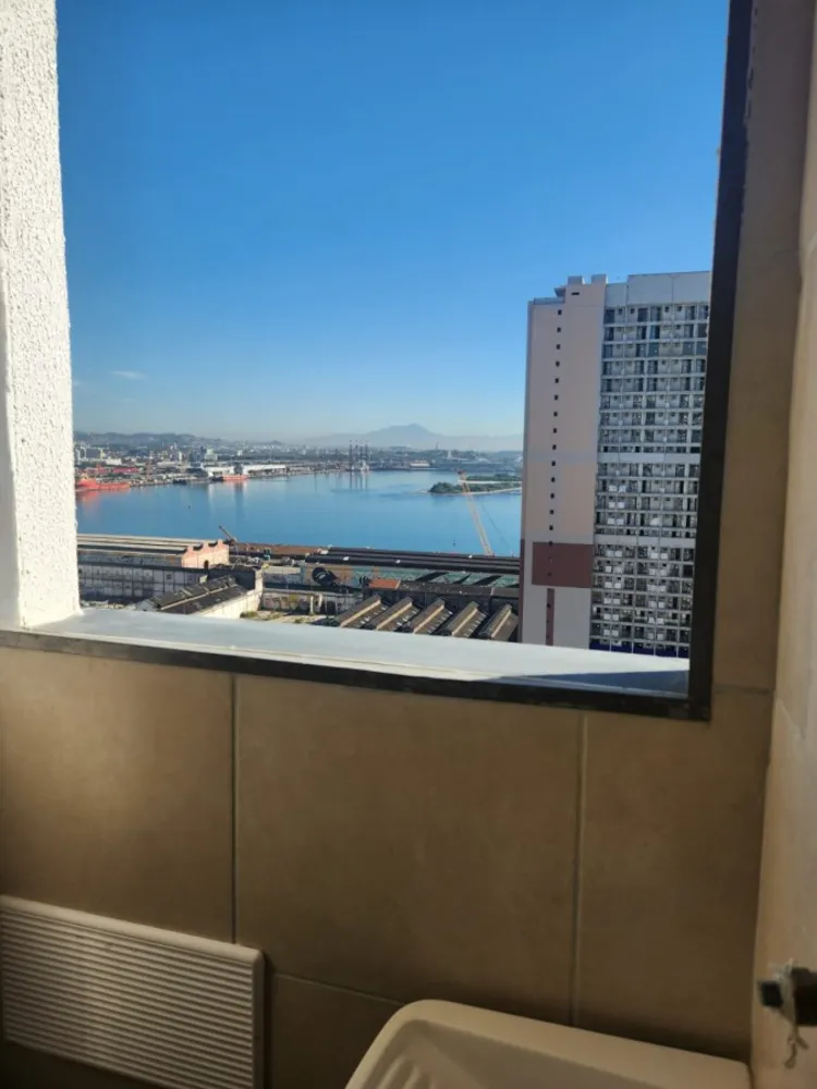 Apartamento, 2 quartos, 47 m² - Foto 9