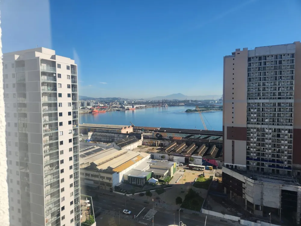 Apartamento, 2 quartos, 47 m² - Foto 7