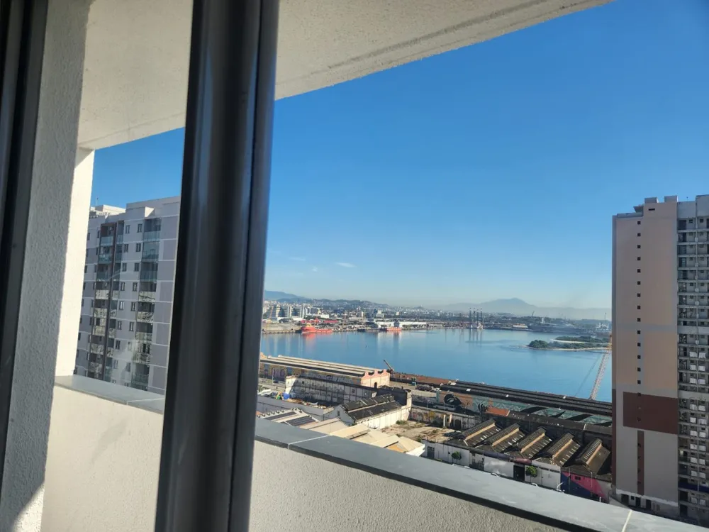 Apartamento, 2 quartos, 47 m² - Foto 5
