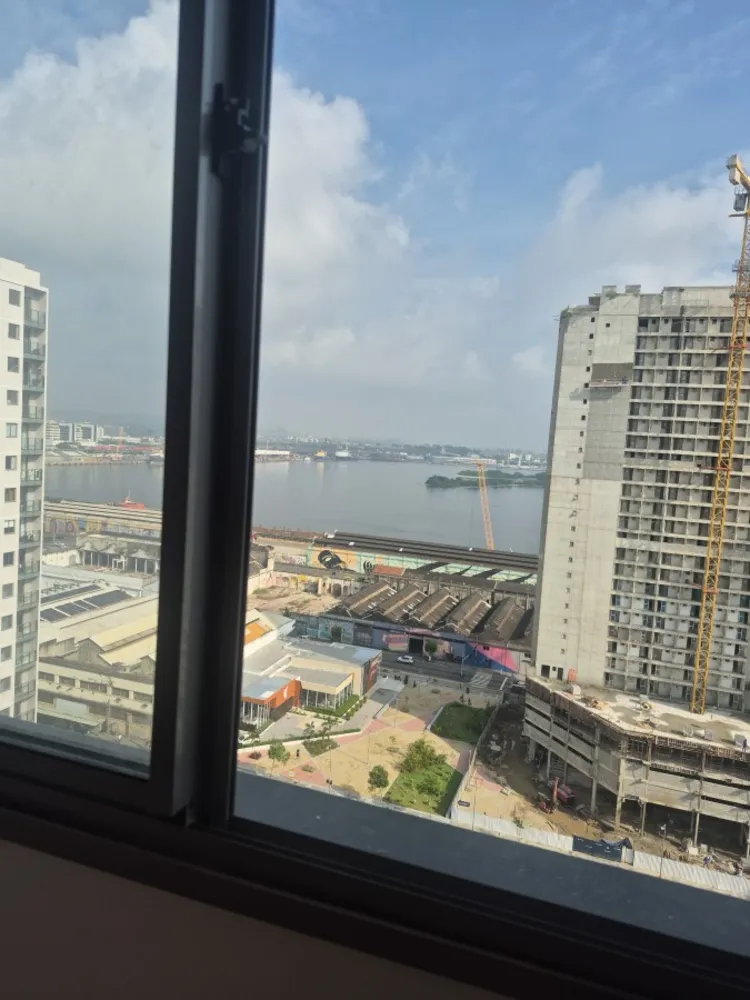 Apartamento, 2 quartos, 47 m² - Foto 2