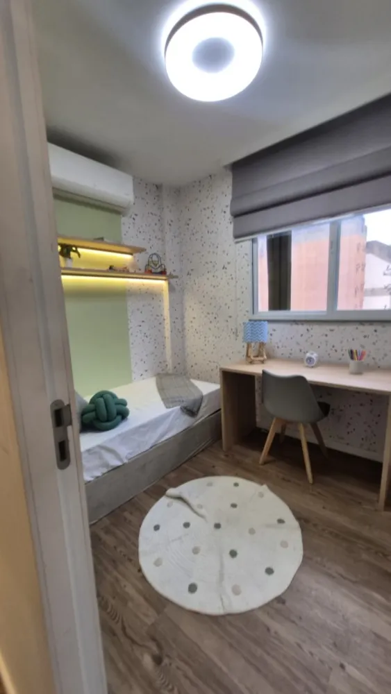 Apartamento, 2 quartos, 30 m² - Foto 17