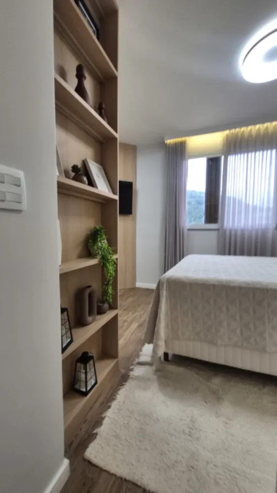 Apartamento, 2 quartos, 30 m² - Foto 6