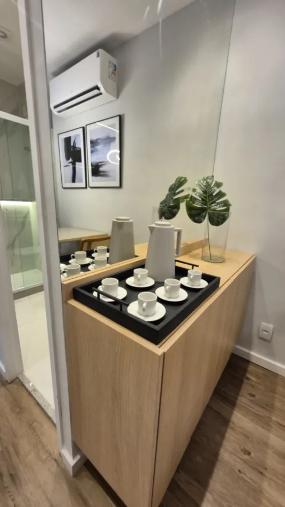 Apartamento, 2 quartos, 30 m² - Foto 23