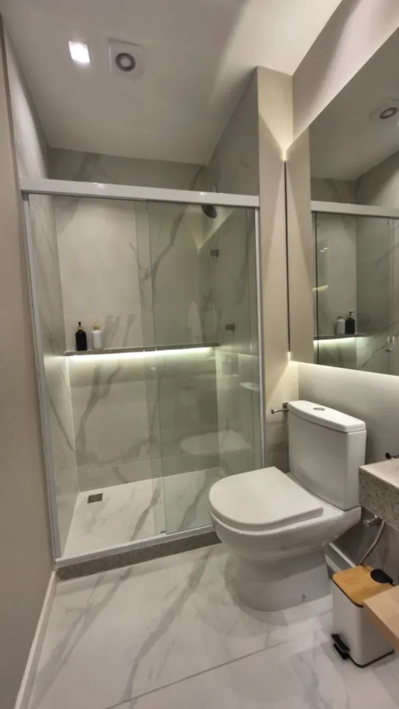 Apartamento, 2 quartos, 30 m² - Foto 12