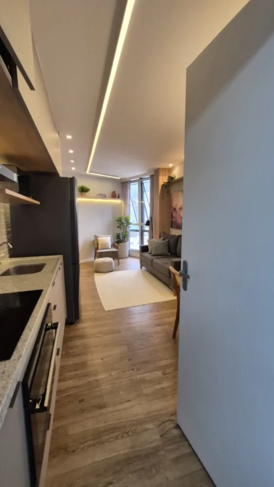 Apartamento, 2 quartos, 30 m² - Foto 26
