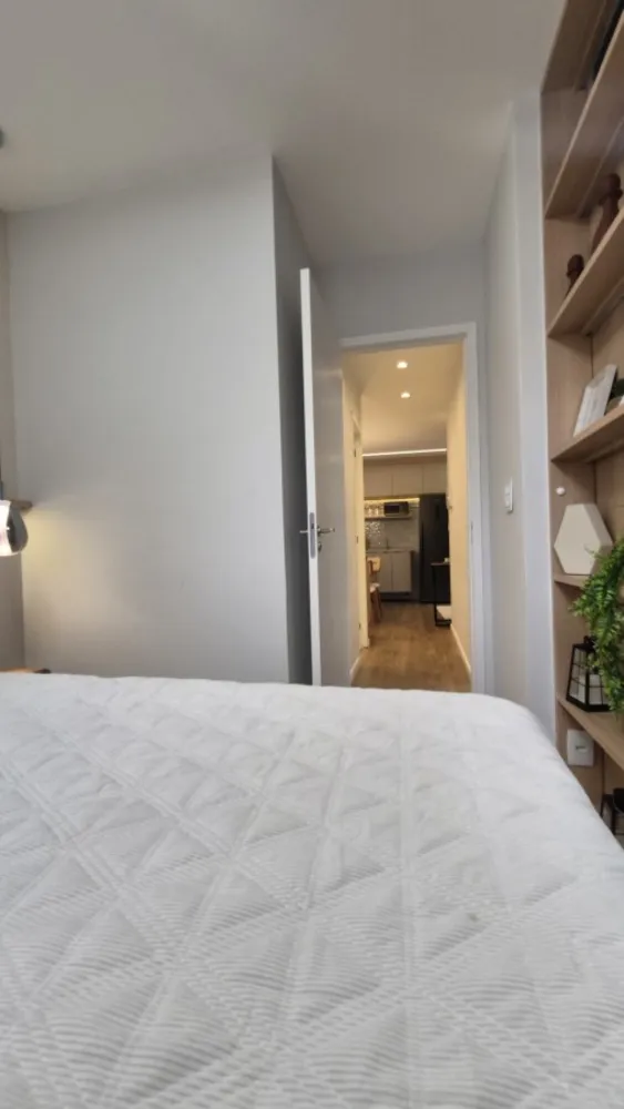 Apartamento, 2 quartos, 30 m² - Foto 15