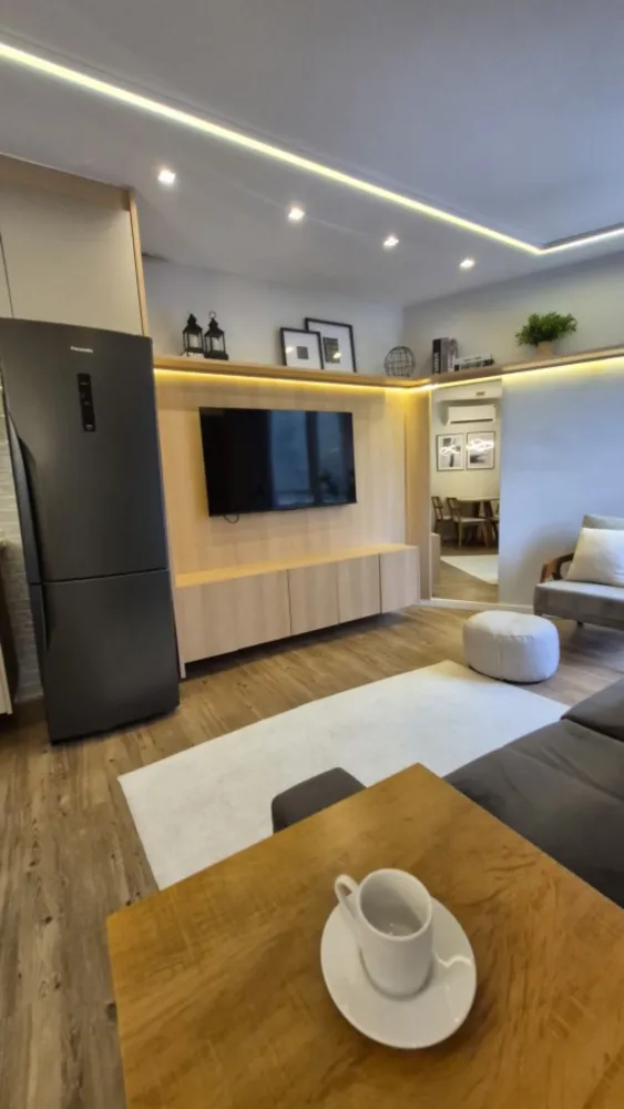 Apartamento, 2 quartos, 30 m² - Foto 25