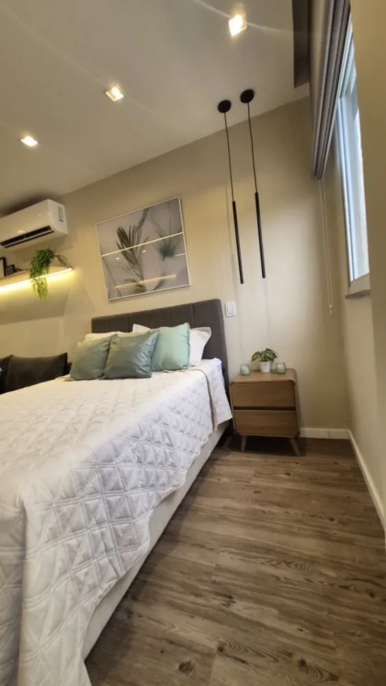 Apartamento, 2 quartos, 30 m² - Foto 32