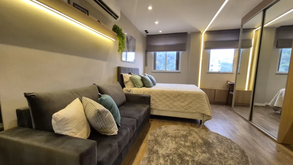 Apartamento, 2 quartos, 30 m² - Foto 27