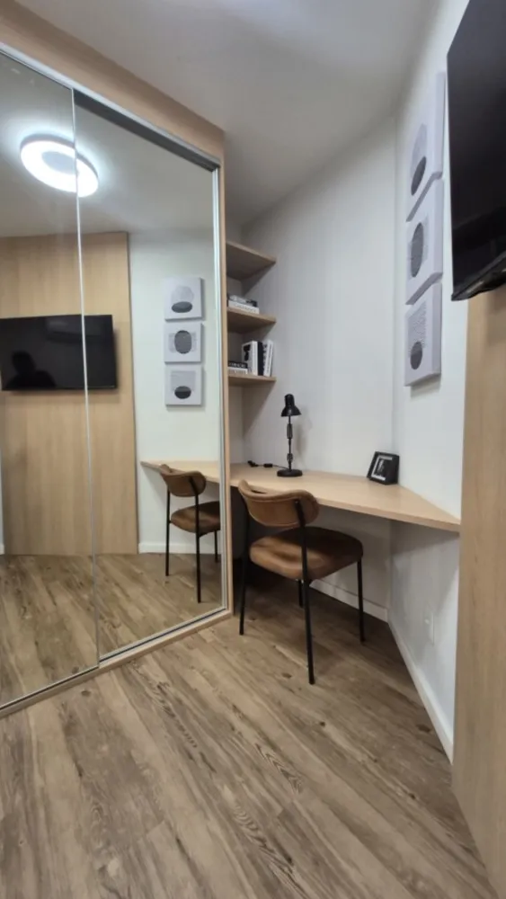 Apartamento, 2 quartos, 30 m² - Foto 19