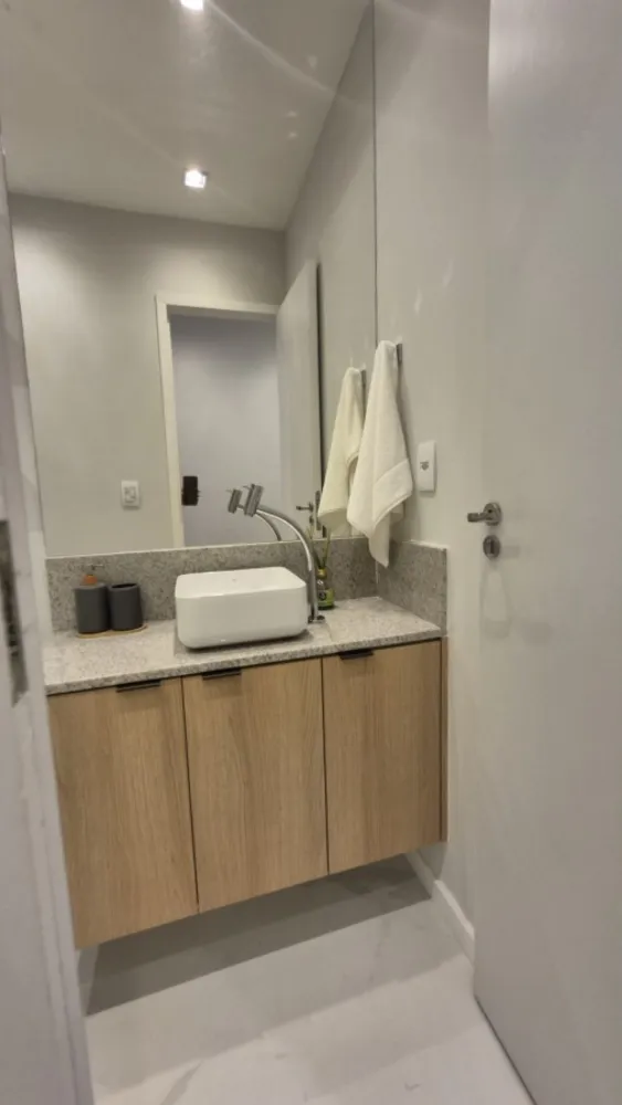 Apartamento, 2 quartos, 30 m² - Foto 20
