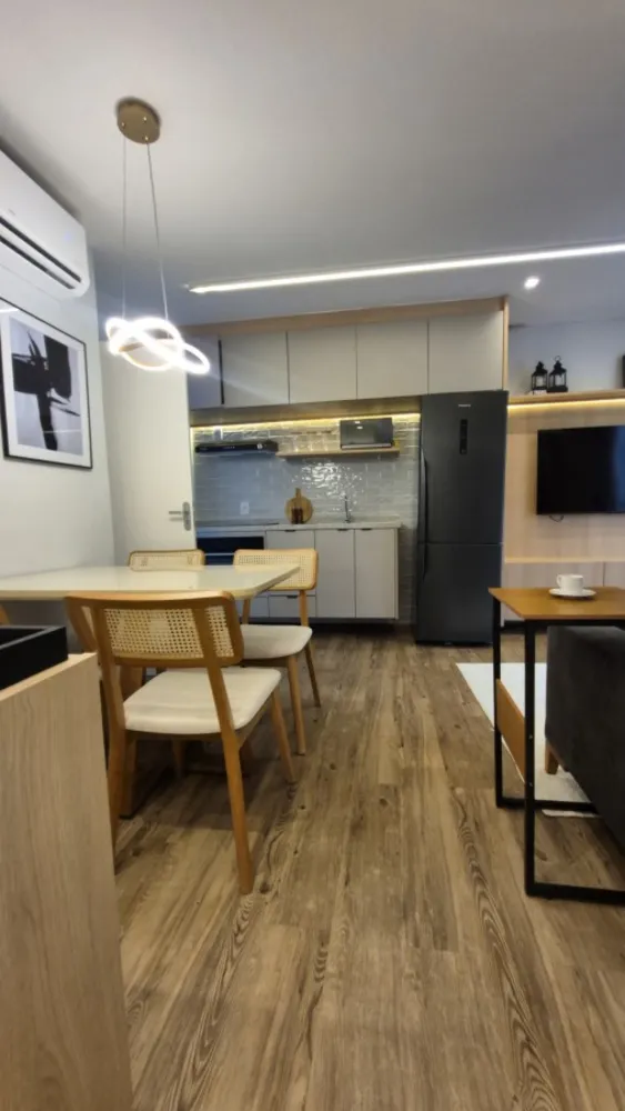 Apartamento, 2 quartos, 30 m² - Foto 24