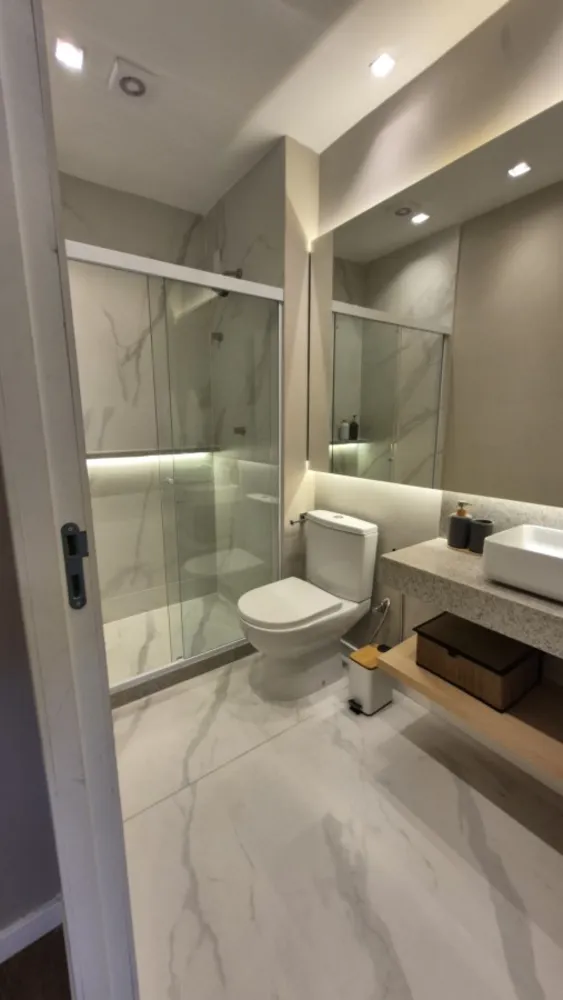 Apartamento, 2 quartos, 30 m² - Foto 11