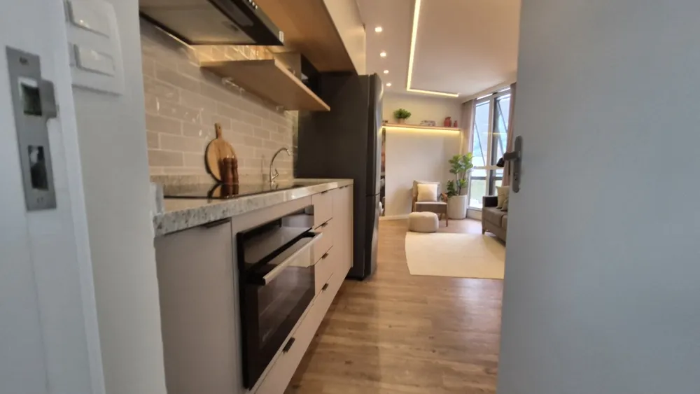 Apartamento, 2 quartos, 30 m² - Foto 28