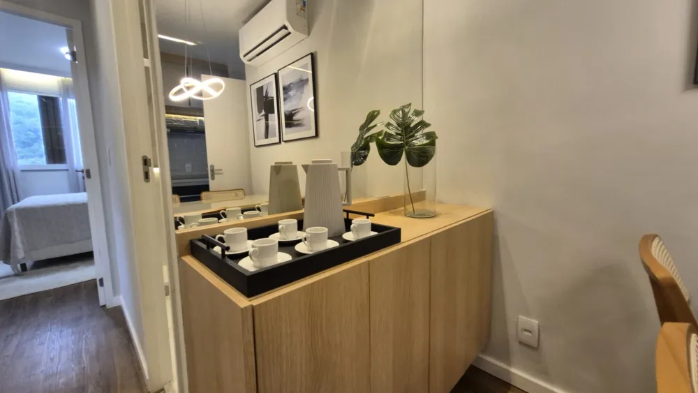 Apartamento, 2 quartos, 30 m² - Foto 22