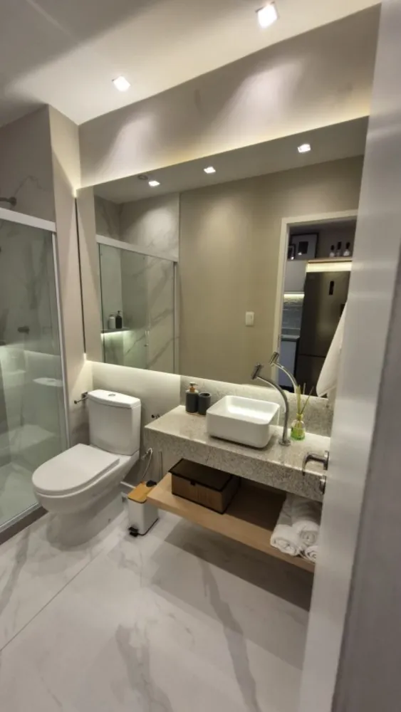 Apartamento, 2 quartos, 30 m² - Foto 31