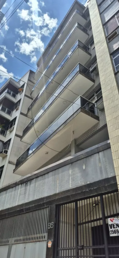 Apartamento, 4 quartos, 126 m² - Foto 7