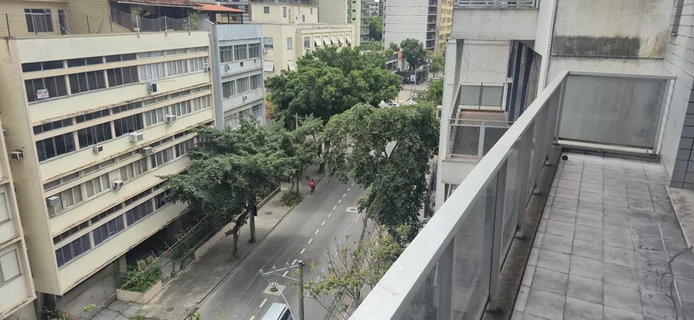 Apartamento, 4 quartos, 126 m² - Foto 5