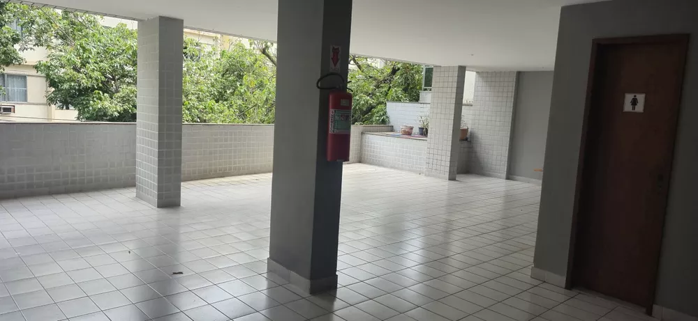 Apartamento, 4 quartos, 126 m² - Foto 25