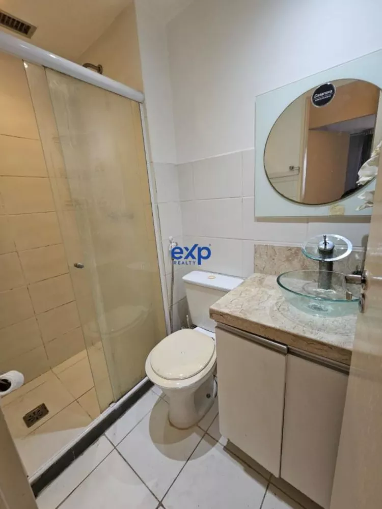 Apartamento à venda com 2 quartos, 46m² - Foto 13