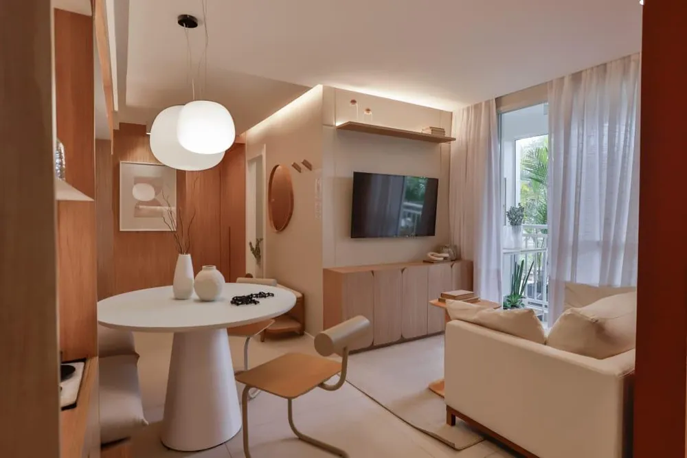 Apartamento, 3 quartos, 104 m² - Foto 11