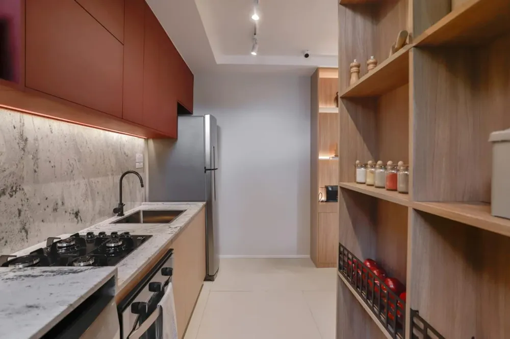 Apartamento, 3 quartos, 104 m² - Foto 2