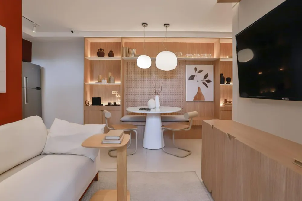 Apartamento, 3 quartos, 104 m² - Foto 7