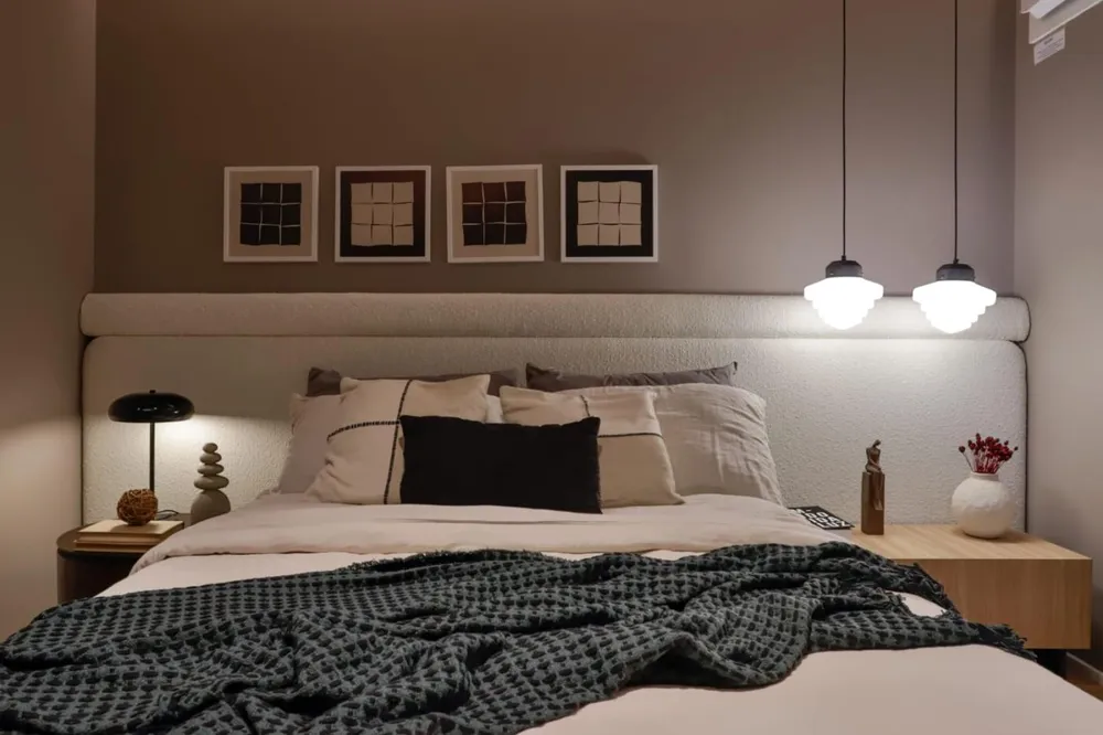 Apartamento, 3 quartos, 104 m² - Foto 5